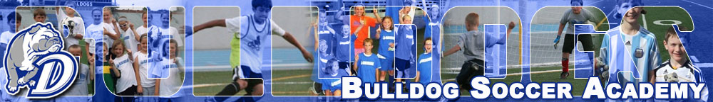 Drake University - Soccer Main